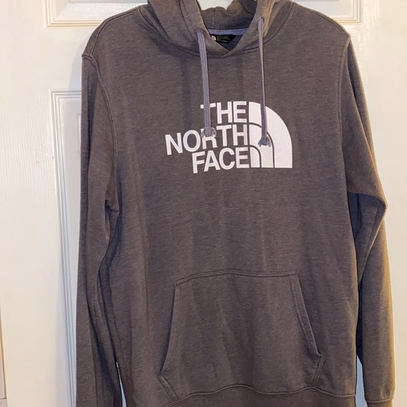 The North Face Men’s Medium. With hood. - Picture 3 of 8